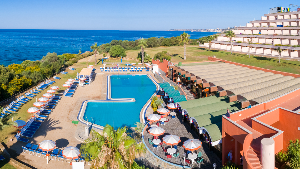 Turismo, nel week end riapre Sciaccamare ed è subito boom