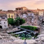 Teatri ed eventi culturali, a Catania si pensa a come ripartire