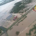 Dissesto idrogeologico, in Sicilia a rischio sessantamila abitanti