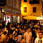 Variante Delta, zona bianca in bilico in tutta Italia, “Troppi rischi”