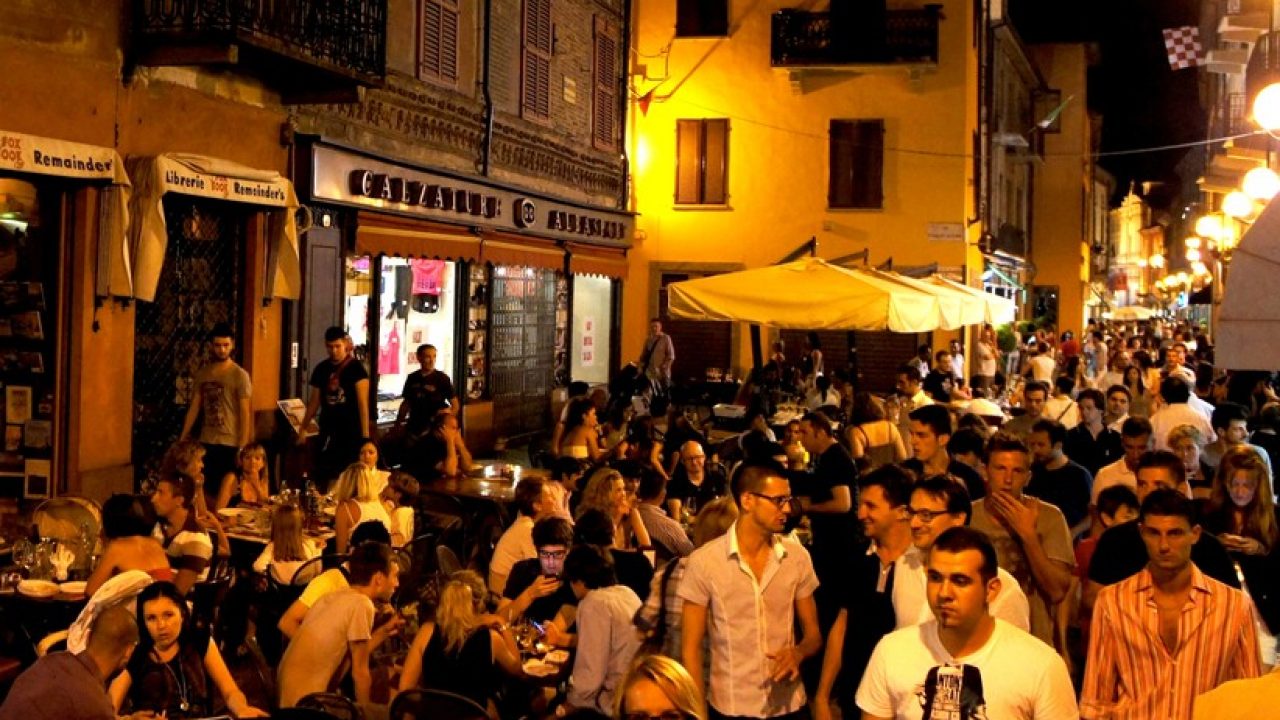 Variante Delta, zona bianca in bilico in tutta Italia, “Troppi rischi”