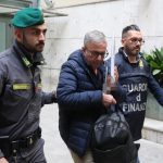 Mafia, maxiblitz Palermo, da tempo gli affari si fanno a Milano