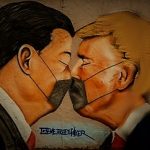 Sesso, tutti i rischi per l’amore al tempo del coronavirus