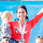 Beatie Deutesch, una runner ultraortodossa