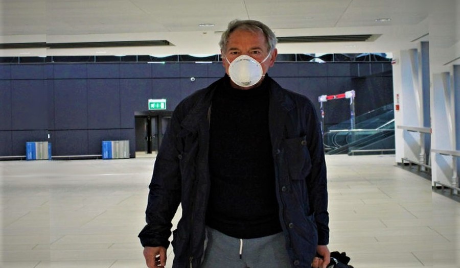 Fase 2, Guido Bertolaso consulente della Regione siciliana