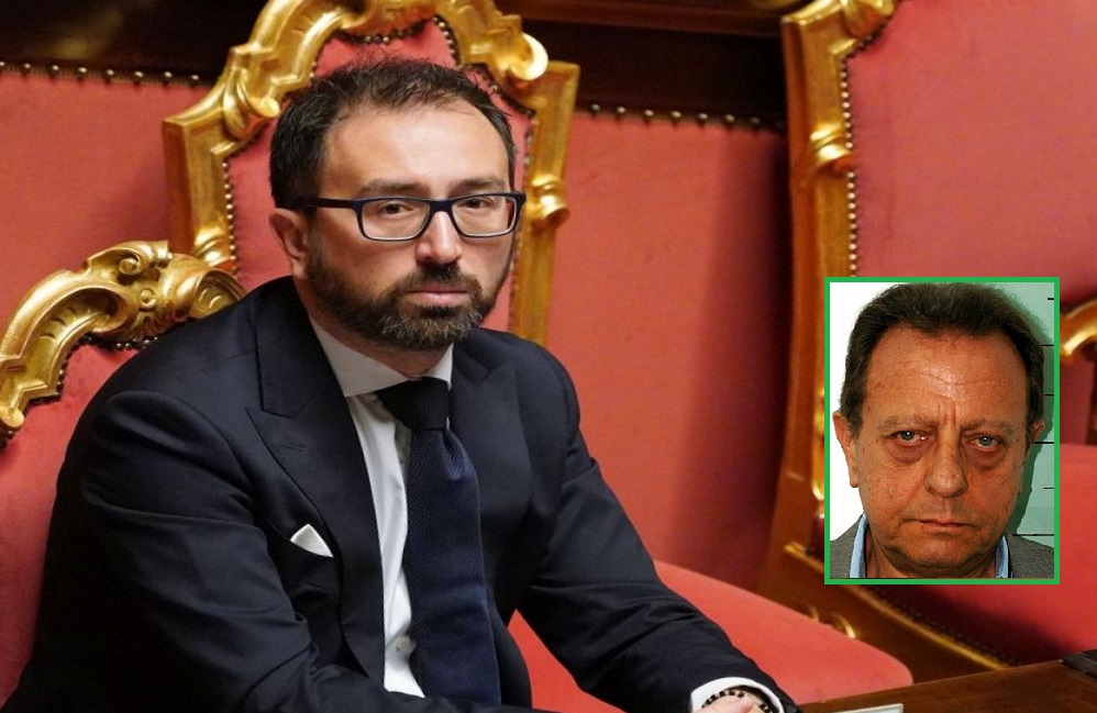 Mafia, Bonura, fedelissimo di Provenzano, torna in carcere