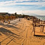 Regione, estese al 2033 le concessioni demaniali