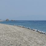 La Sicilia sale a 8 bandiere blu, Alì Terme tra le new entry