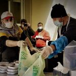 Coronavirus, Caritas, aumentati i volontari