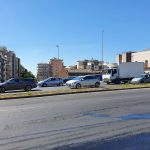 Catania, nuovi lavori messa in sicurezza circonvallazione in direzione Nesima