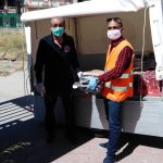 Agrigento, la solidarietà continua anche nella Fase 2