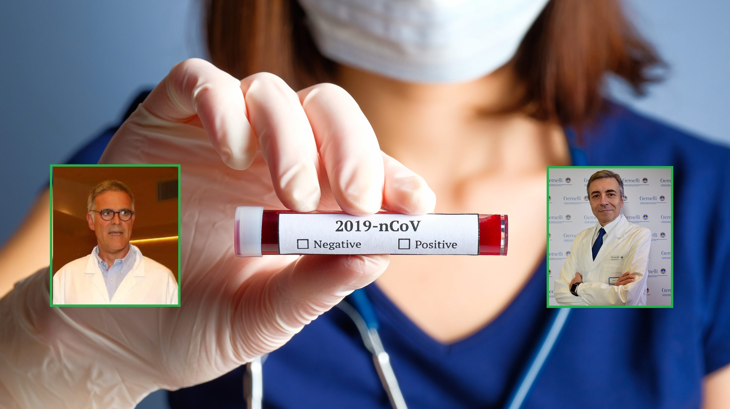 Fase due, scoppiano forti polemiche tra i medici sulla pericolosità attuale del coronavirus