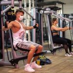 Catania, palestra aperta in “segreto” nonostante le restrizioni