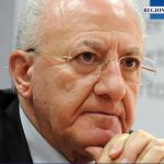 Fase 2, Regioni, De Luca, “Al Nord si fa ammuina e al Sud c’è rigore”