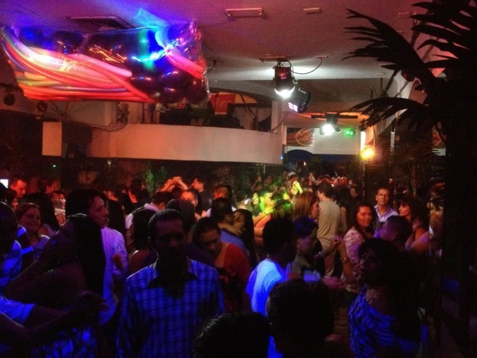 A Palermo la protesta degli operatori della movida