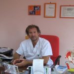 Covid-19 e ozonoterapia, parla il medico trapanese Cosentino