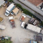 Palermo, interventi contro lo smaltimento irregolare di rifiuti