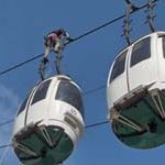 Turismo, annunciata la riapertura della funivia Mazzarò-Taormina