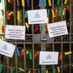 Eolie, ben 240 imprenditori consegnano le chiavi delle attività