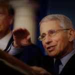 Covid, Fauci, “rischio di reinfezione alto con le varianti”