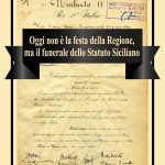 La Festa dell’Autonomia siciliana tra new entry e polemiche