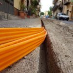 Open Fiber estende la rete, nuovi comuni del Messinese serviti da fibra ottica