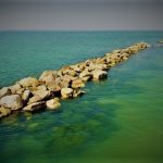 Erosione costiera, lavori per frangiflutti a Messina