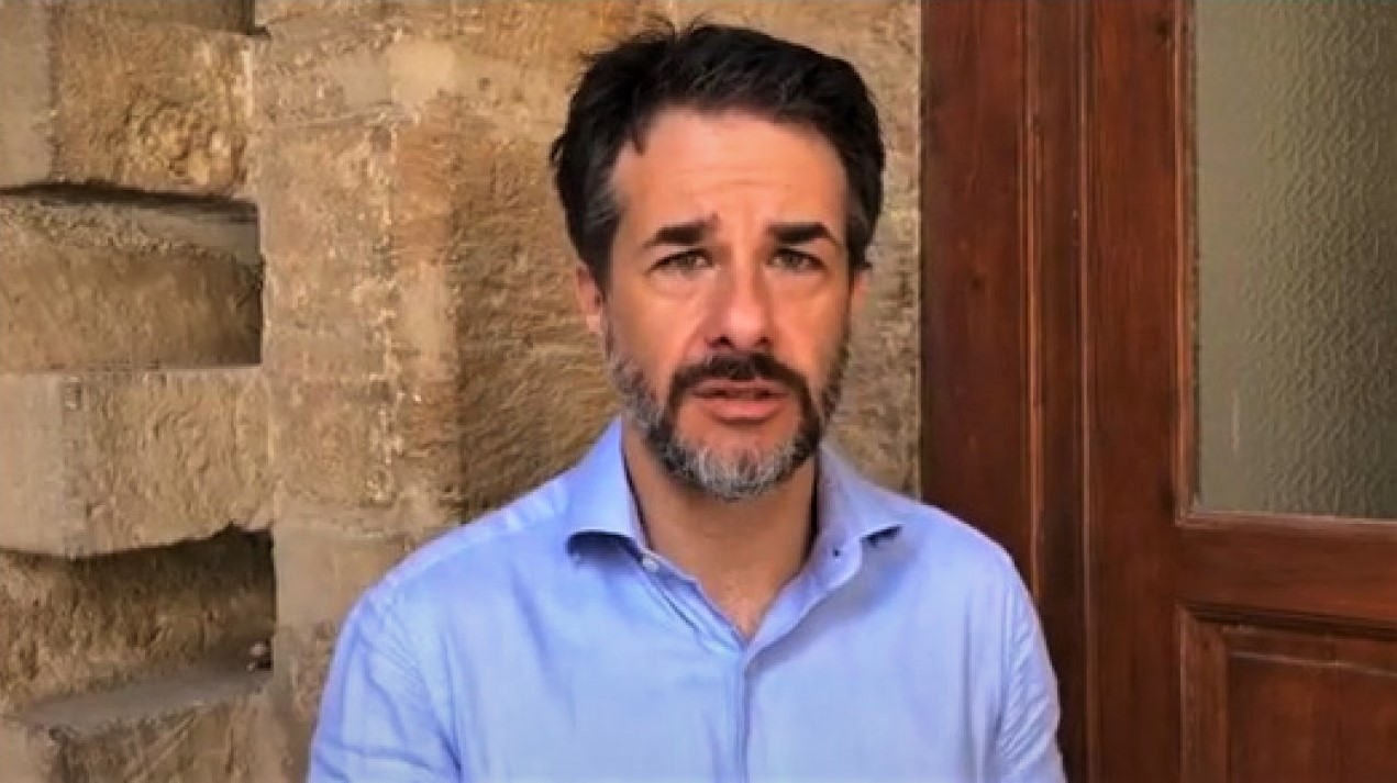 Ars, solidarietà a Trizzino per le minacce di morte su Fb