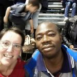 Coronavirus, dalla Guinea a Palermo, lascia la terapia intensiva