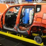 Coronavirus, crolla il mercato dell’auto in Europa