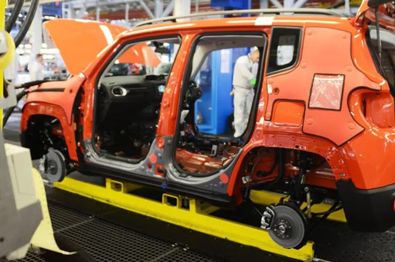 Coronavirus, crolla il mercato dell’auto in Europa