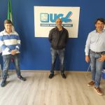 Ugl Sicilia, l’urologo Fondacaro nuovo responsabile  provinciale etneo dei medici per l’ospedalità privata