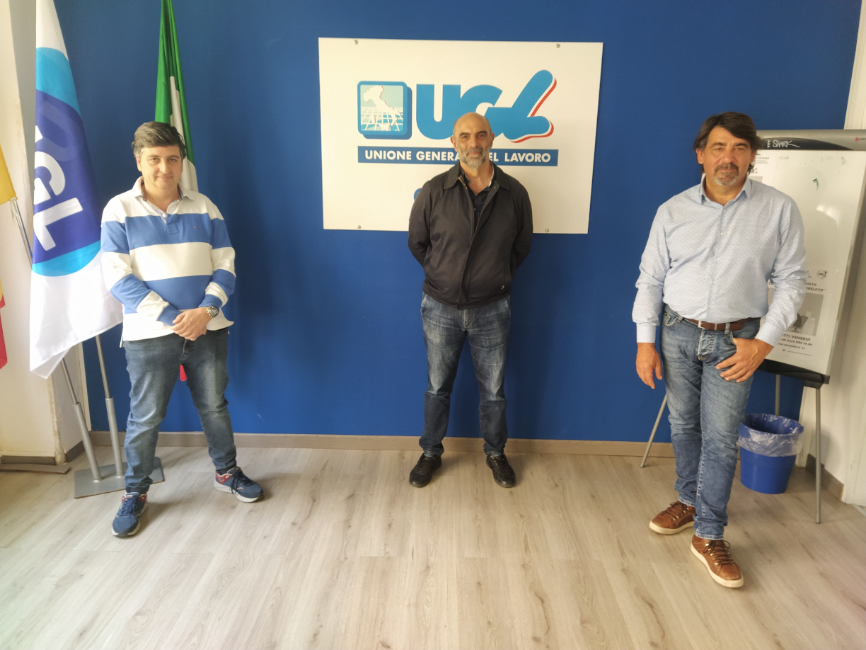 Ugl Sicilia, l’urologo Fondacaro nuovo responsabile  provinciale etneo dei medici per l’ospedalità privata