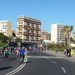 Catania, Lungomare pedonalizzato nelle ore serali