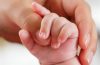 mano-neonato