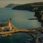 Fase 2, protesta a Lipari per chiedere più corse di aliscafi