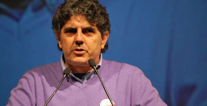 roberto mastrosimone fiom sicilia