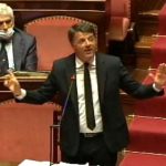I WhatsApp del senatore Renzi