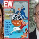 Ue, il principale settimanale olandese e gli “italiani parassiti”
