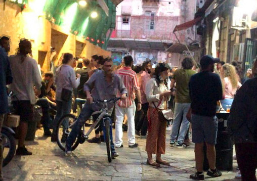 Palermo è tra i cinque luoghi migliori al mondo per lo smart working