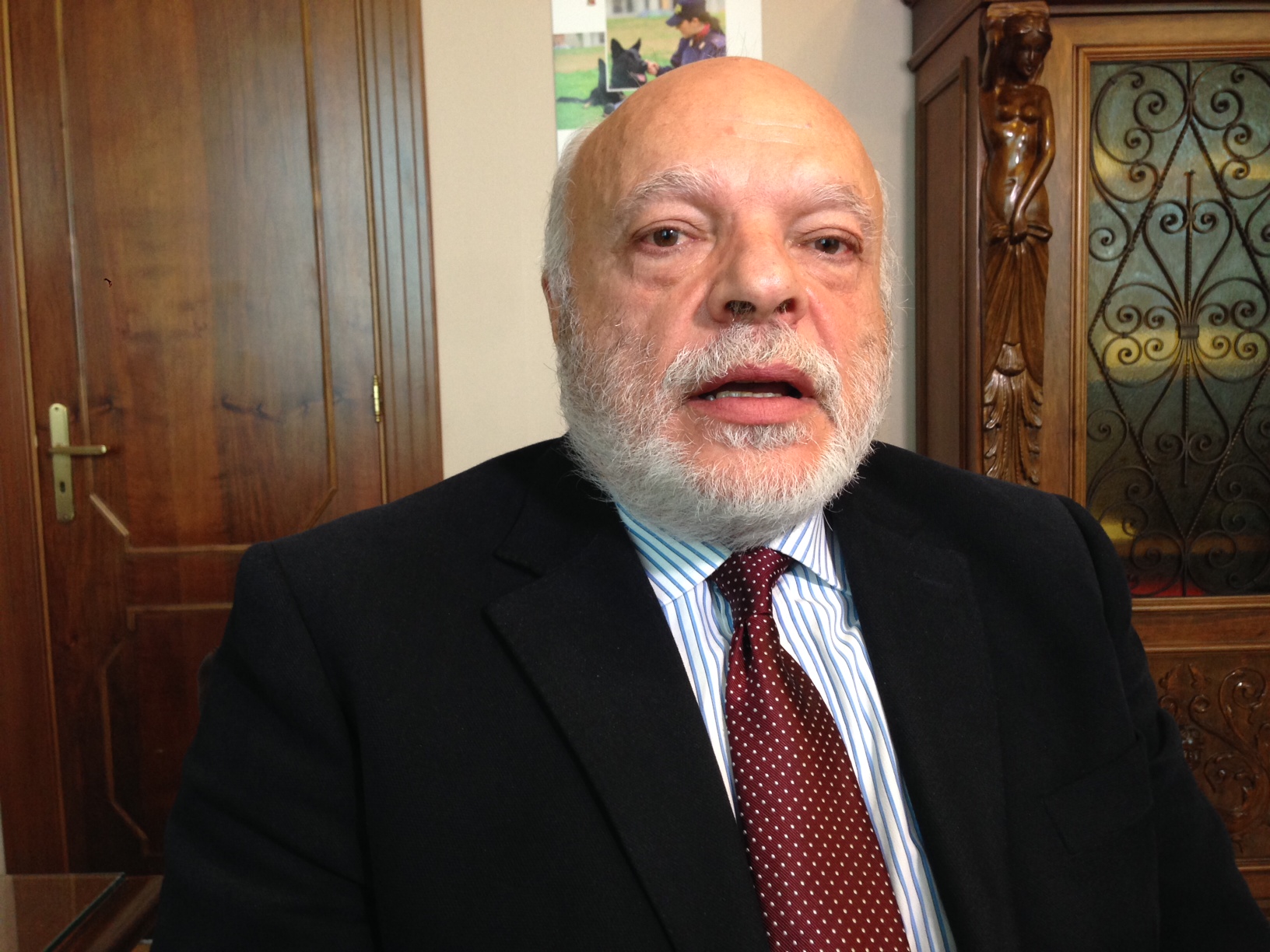 Gregoretti, nuovo slittamento del processo a Matteo Salvini