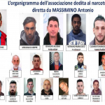 Mafia, processo Kerkent, i pm chiedono 28 condanne