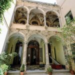 Beni Culturali, via al bando restauro palazzo Milo a Trapani