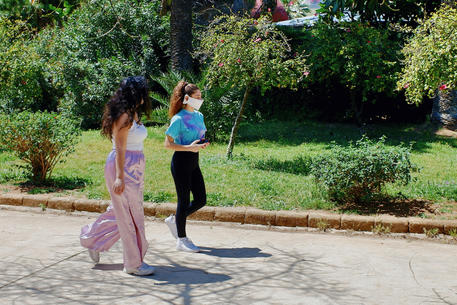 Covid, traumi profondi per la psiche, i soggetti più a rischio