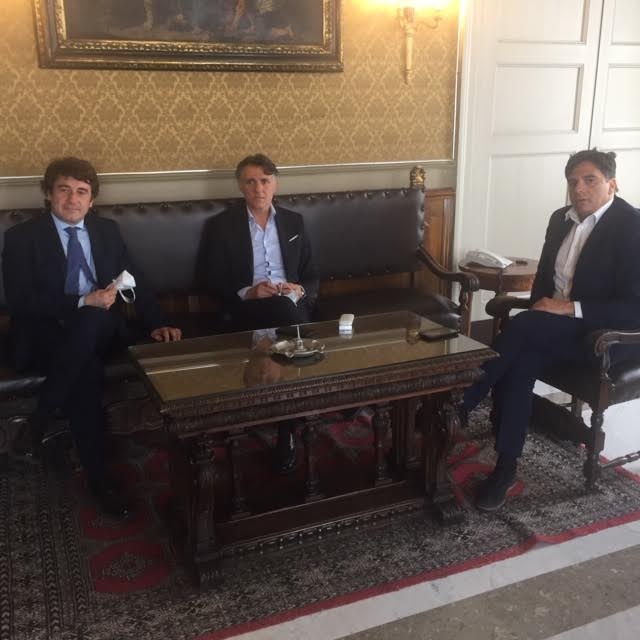 Calcio, nasce Sigi Spa, undici imprenditori per salvare il Catania