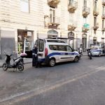 Street control, a Catania multe per 90 mila euro nel mese di maggio