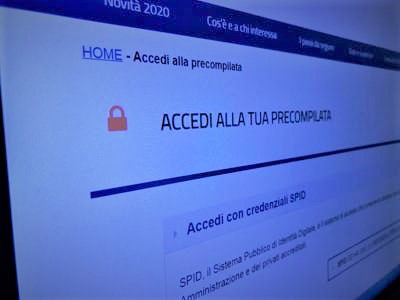 Fisco, il 730 precompilato è già disponibile on line Fisco, il 730 precompilato è già disponibile on line