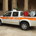 Due interventi per la messa in sicurezza del territorio di Sciacca