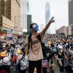 Legge anti-sedizione, da Cina pugno duro contro Hong Kong