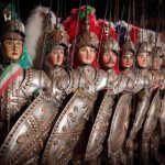 Coronavirus, tra le “vittime” c’è persino il teatro dei pupi